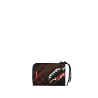 SPRAYGROUND® WALLET SMEARED GRUNGE WALLET