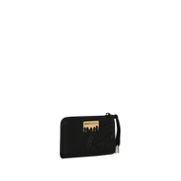 SPRAYGROUND® WALLET GOLD BRICK LUXE WALLET