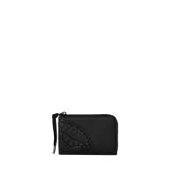 SPRAYGROUND® WALLET GOLD BRICK LUXE WALLET