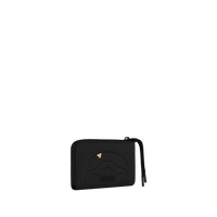 SPRAYGROUND® WALLET THE GOLDEN FANG SHARK WALLET