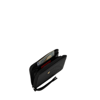 SPRAYGROUND® WALLET THE GOLDEN FANG SHARK WALLET
