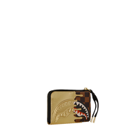 SPRAYGROUND® WALLET GOLDEN DYNASTY DRIP WALLET