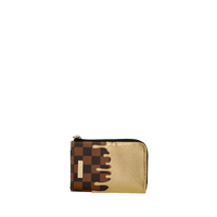 SPRAYGROUND® WALLET GOLDEN DYNASTY DRIP WALLET