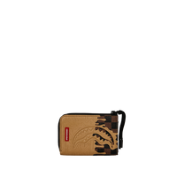 SPRAYGROUND® WALLET DESIGNER DRIP EFFECT WALLET