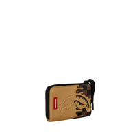 SPRAYGROUND® WALLET DESIGNER DRIP EFFECT WALLET