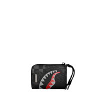 SPRAYGROUND® WALLET 4AM ECLIPSE WALLET