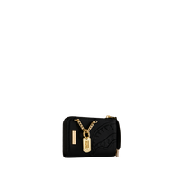 SPRAYGROUND® WALLET SHARK CENTRAL GOLD TAG WALLET