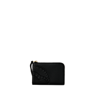 SPRAYGROUND® WALLET SHARK CENTRAL GOLD TAG WALLET