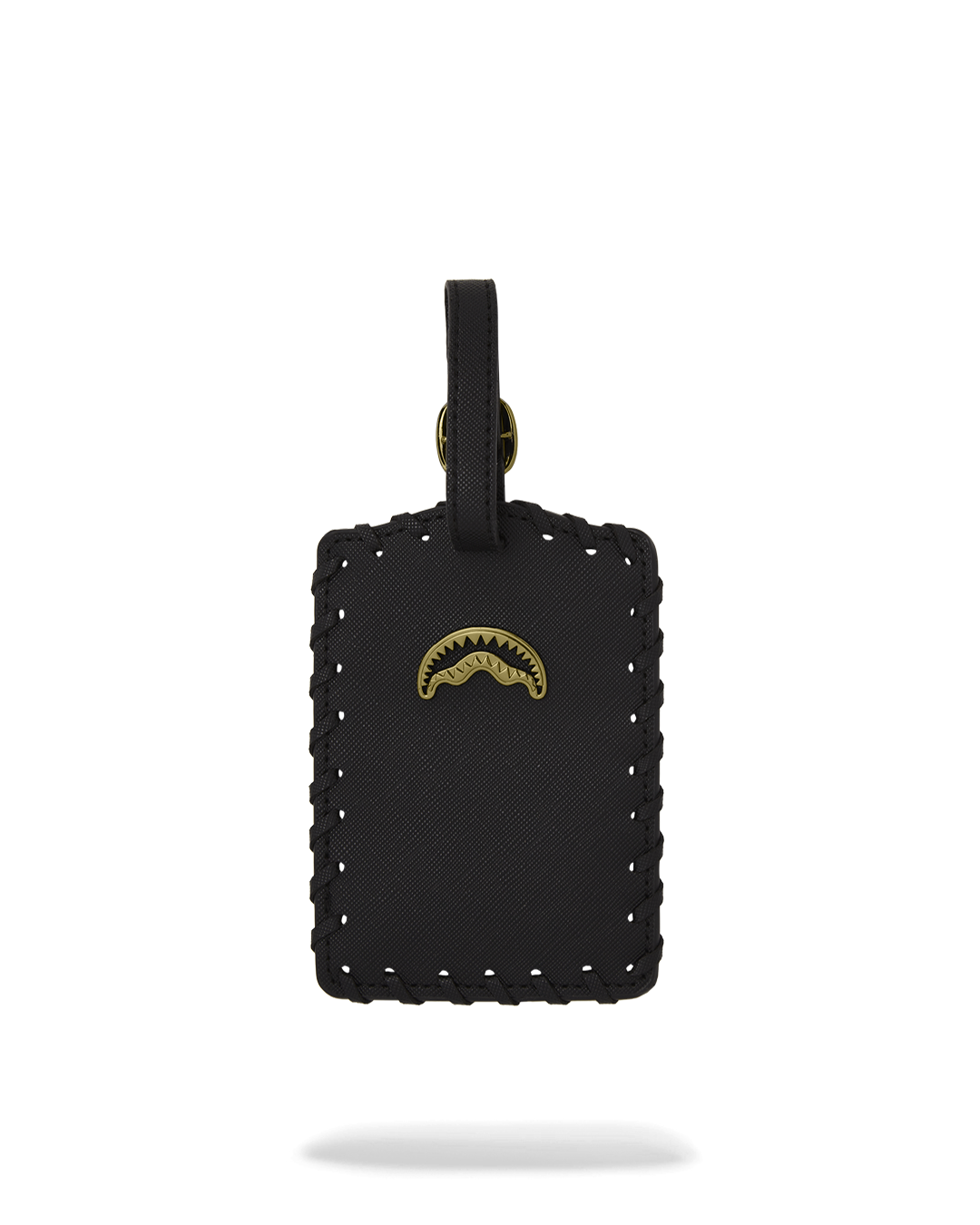 SPRAYGROUND SHARKMOUTH LUGGAGE TAG SPRAYGROUND®
