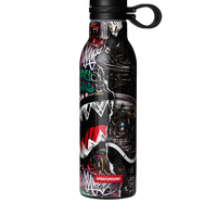 SPRAYGROUND® WATER BOTTLE GRAFFITI REVEAL WATER BOTTLE