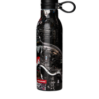 SPRAYGROUND® WATER BOTTLE GRAFFITI REVEAL WATER BOTTLE