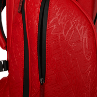 SPRAYGROUND® GOLF BAG KATANA SOUNDWAVE PRO GOLF BAG