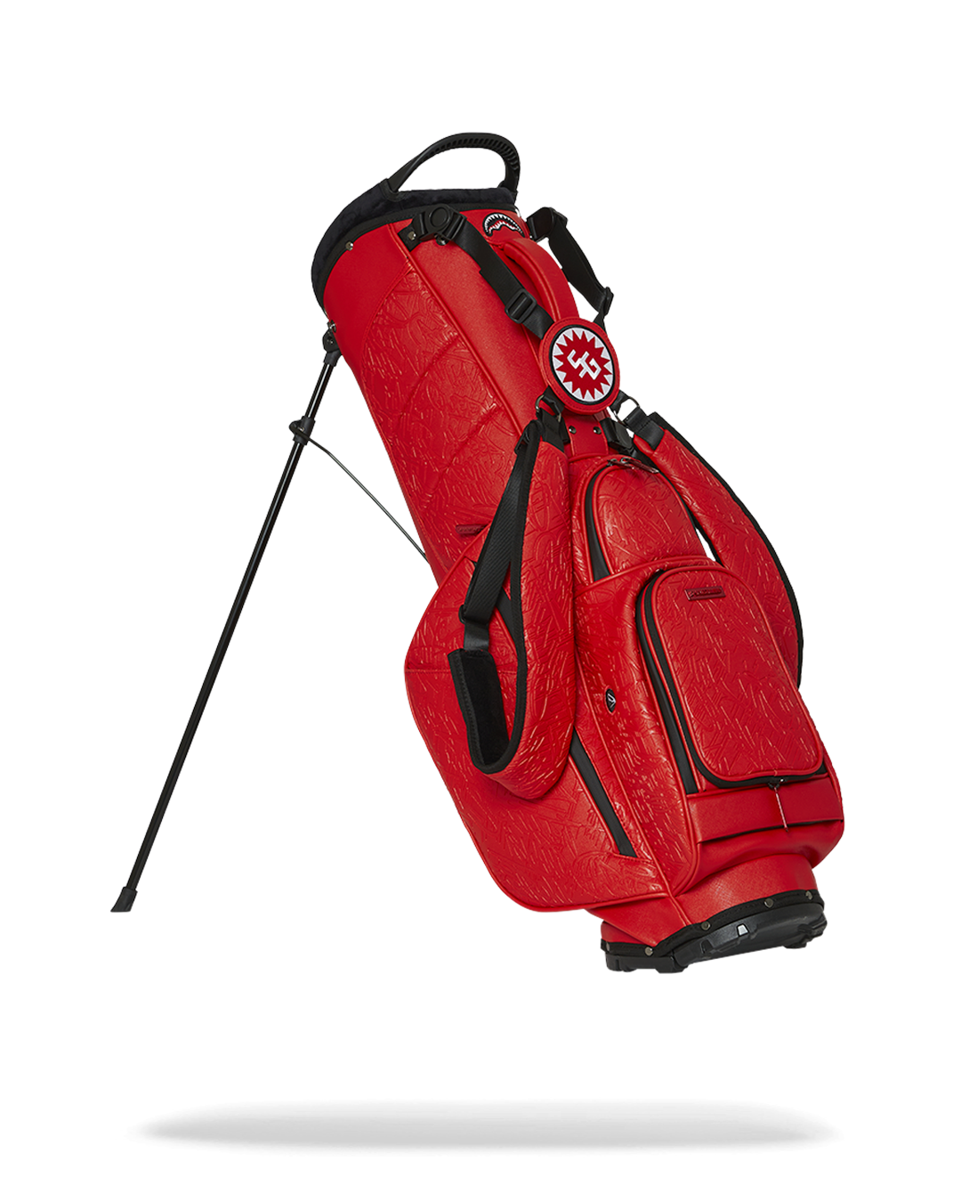 KATANA SOUNDWAVE PRO GOLF BAG – SPRAYGROUND®