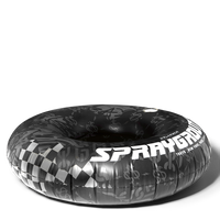 SPRAYGROUND® FLOATY 3AM POOL - POOL PARTY FLOATY