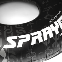 SPRAYGROUND® FLOATY 3AM POOL - POOL PARTY FLOATY