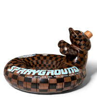 SPRAYGROUND® FLOATY MONEYBEAR - POOL PARTY FLOATY