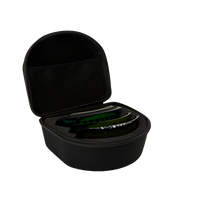 SPRAYGROUND® APPAREL GRAFFITI SKI GOGGLES SET (3 INTERCHANGEABLE LENSES)