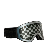 SPRAYGROUND® APPAREL GRAFFITI SKI GOGGLES SET (3 INTERCHANGEABLE LENSES)