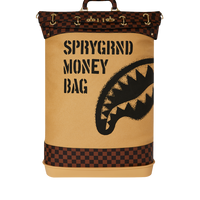 SPRAYGROUND® MONEY BAG OLD BANK MONEY BAG