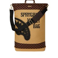 SPRAYGROUND® MONEY BAG OLD BANK MONEY BAG