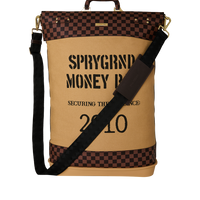 SPRAYGROUND® MONEY BAG FIRST BANK OF SPRAYGROUND MONEY BAG