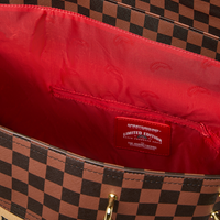 SPRAYGROUND® MONEY BAG FIRST BANK OF SPRAYGROUND MONEY BAG