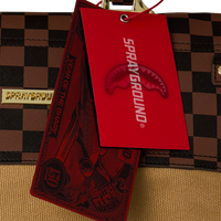 SPRAYGROUND® MONEY BAG FIRST BANK OF SPRAYGROUND MONEY BAG