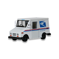SPRAYGROUND® TOY USPS MAIL DELIVERY VEHICLE TOY