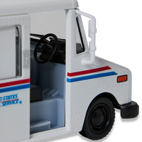 SPRAYGROUND® TOY USPS MAIL DELIVERY VEHICLE TOY
