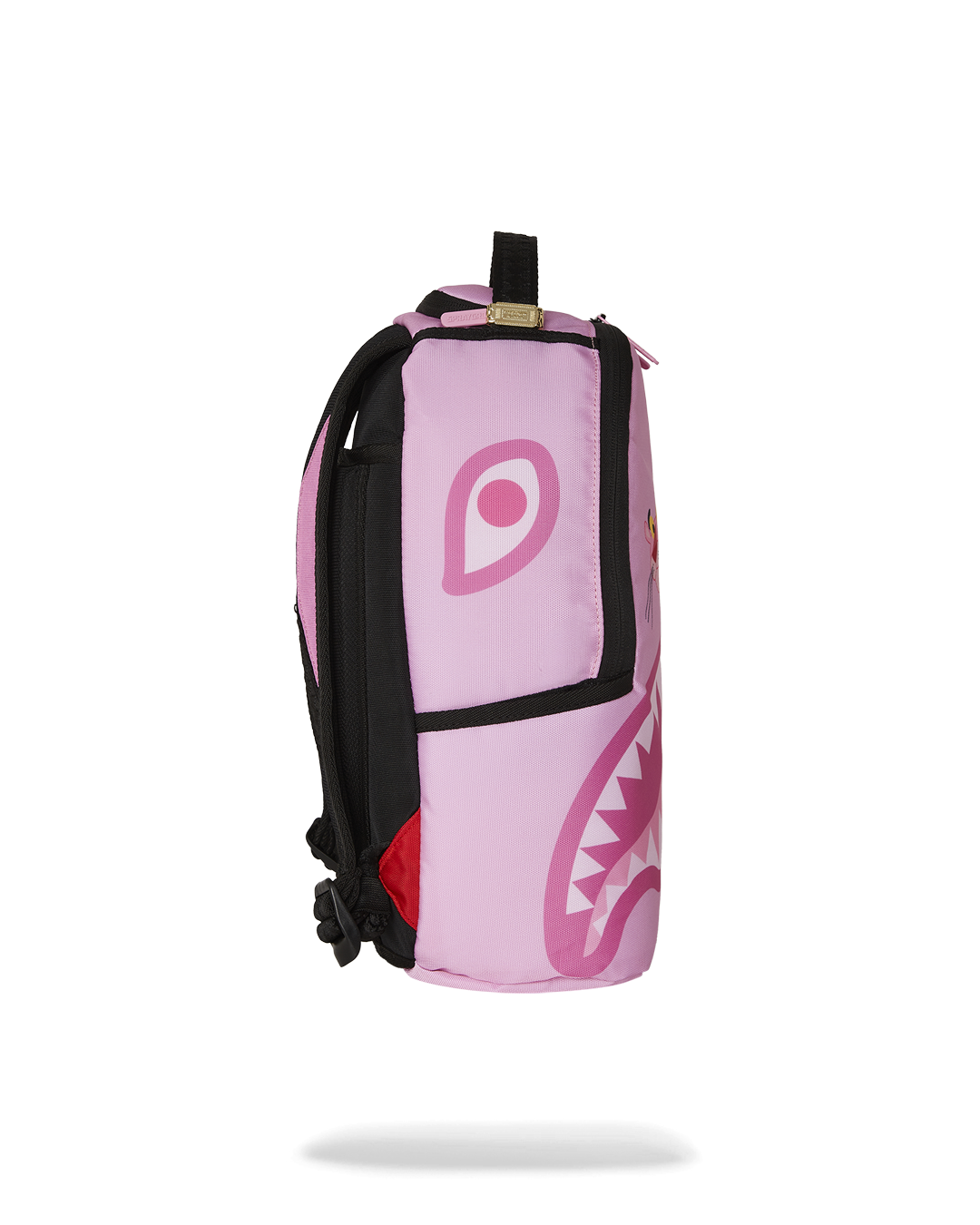 SPRAYGROUND® BACKPACK PINK PANTHER CAN'T CATCH ME MINI BACKPACK
