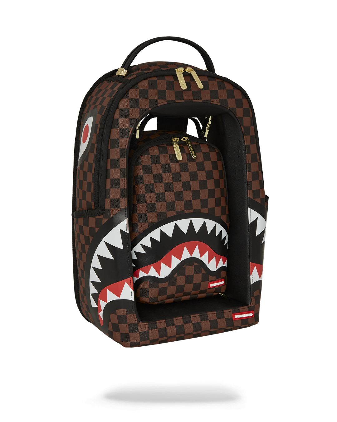 BAG IN A BAG BACKPACK – SPRAYGROUND® - Main Image
