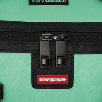 SPRAYGROUND® DUFFLE FUTURAMA PLANET EXPRESS PACK DUFFLE