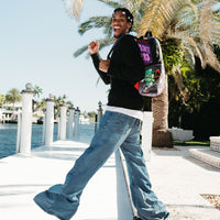 SPRAYGROUND® BACKPACK MONEY BOYS NINJA DLXR BACKPACK