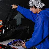 SPRAYGROUND® CROSSBODY CHAMPION OF THE GALAXY SAVVY CROSSBODY