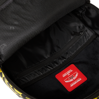 SPRAYGROUND® BACKPACK MLS COLUMBUS CREW KICKMANIA BACKPACK