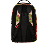 SPRAYGROUND® BACKPACK SHREK WANTED BACKPACK