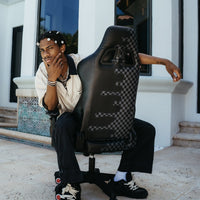 SPRAYGROUND® GAMING CHAIR SPEED SHARK SIDE SWIPE GAMING CHAIR