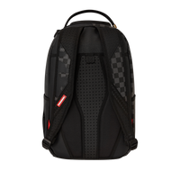 SPRAYGROUND® BACKPACK UNFINISHED SHARK BACKPACK