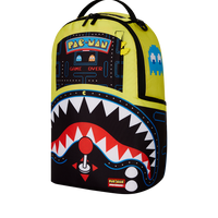 SPRAYGROUND® BACKPACK PACMAN ARCADE DLXR BACKPACK