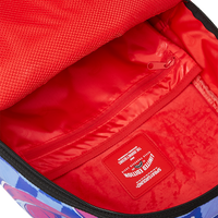 SPRAYGROUND® BACKPACK RUGRATS SUSIE CRAYON SHARK DLXSV BACKPACK