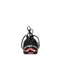 SPRAYGROUND® KEYCHAIN SHARKS IN PARIS THUNDERDRIP BACKPACK KEYCHAIN