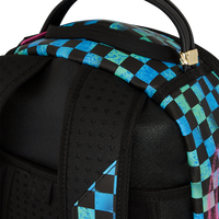 SPRAYGROUND® BACKPACK LONG NIGHTS PAINTING DLXSV BACKPACK