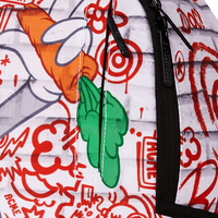 SPRAYGROUND® BACKPACK LOONEY TUNES BUGS BUNNY CITY BACKPACK