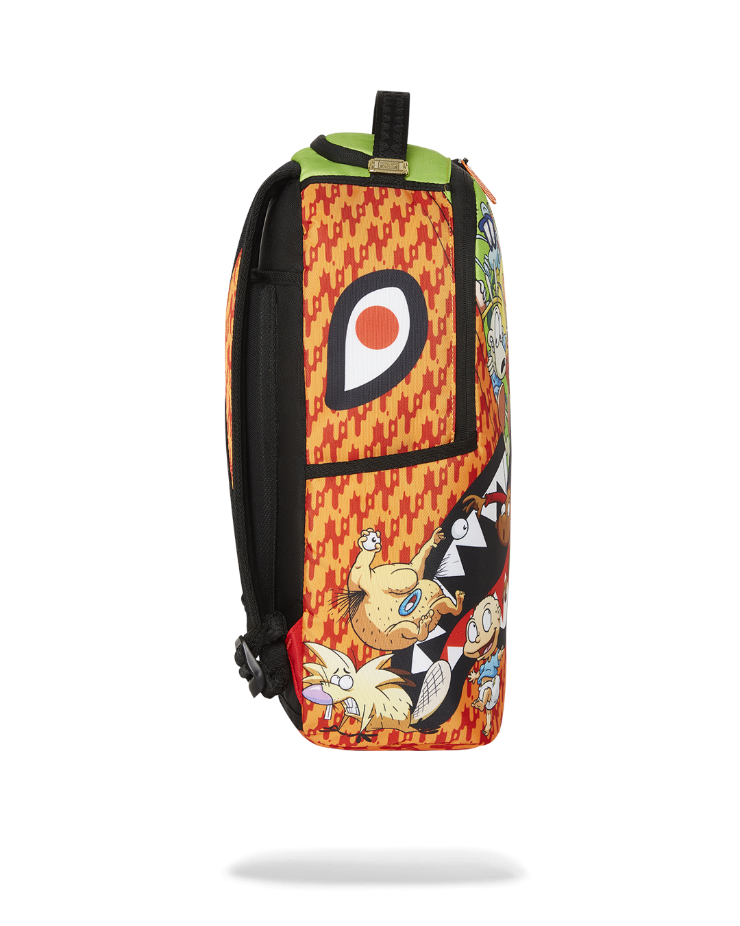 SPRAYGROUND® BACKPACK 90S NICK CHARACTER PILE REVEAL DLXR BACKPACK