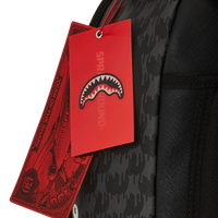 SPRAYGROUND® BACKPACK 90S NICK CHARACTER CORNER BACKPACK