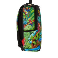 SPRAYGROUND® BACKPACK SQUAD UP BACKPACK