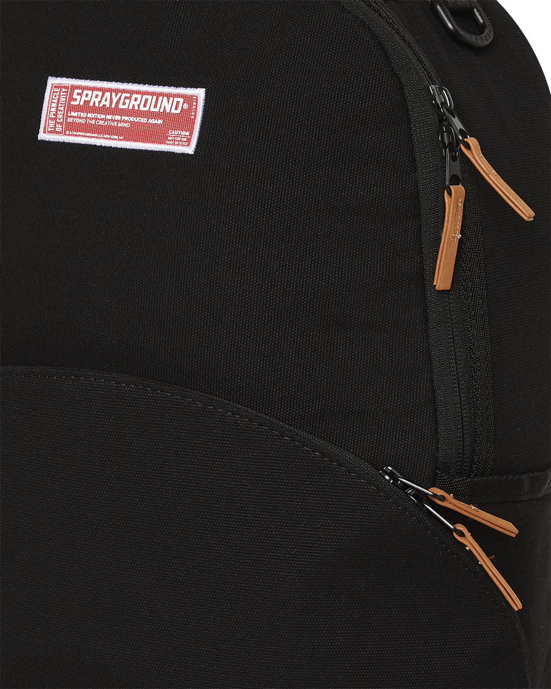 SPRAYGROUND® BACKPACK PORTER CARGO SHARK BACKPACK