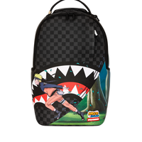 NARUTO STORM RUSH BACKPACK