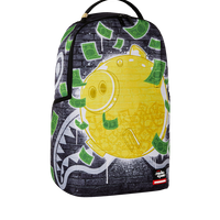 SPRAYGROUND® BACKPACK SQUID GAME PIGGY DLXR BACKPACK