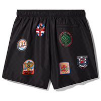 SPRAYGROUND® SWIM GLOBAL MOGUL BILLIONAIRE SWIM SHORTS